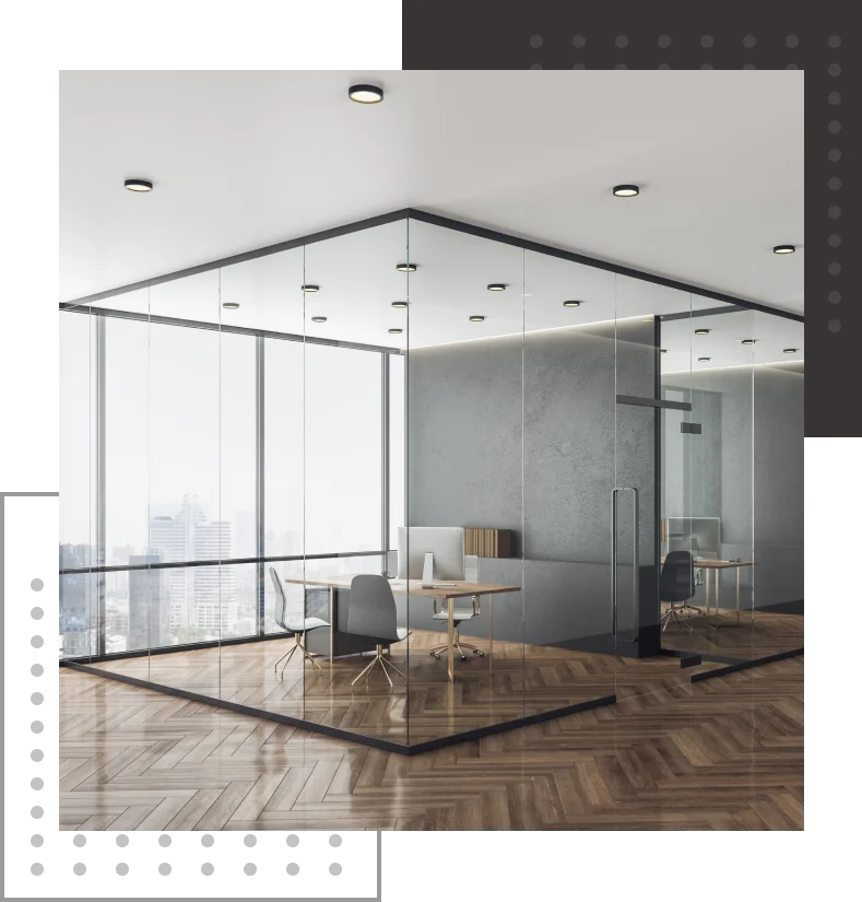 products_wall partition_Demountable Partition_sec2